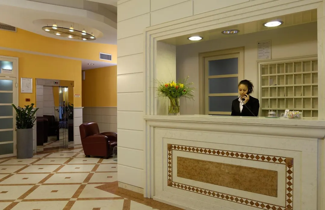 Hotel Masini-1