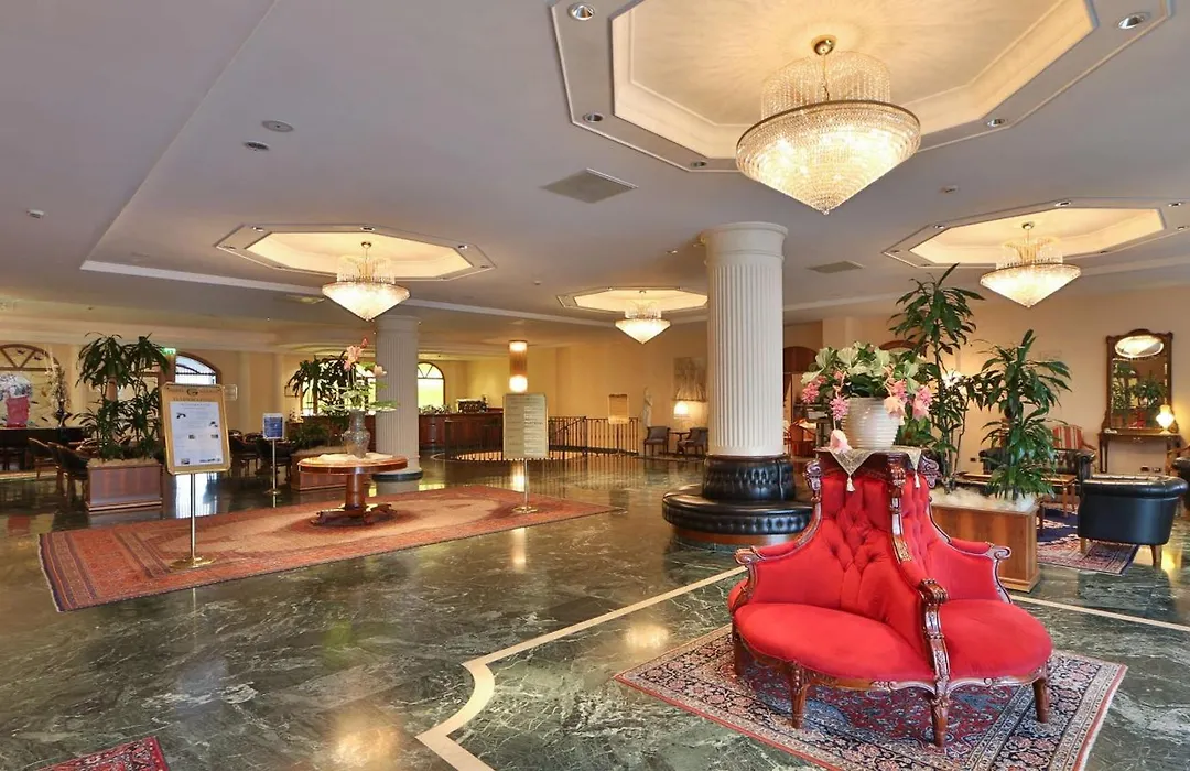 Best Western Hotel Globus City-1