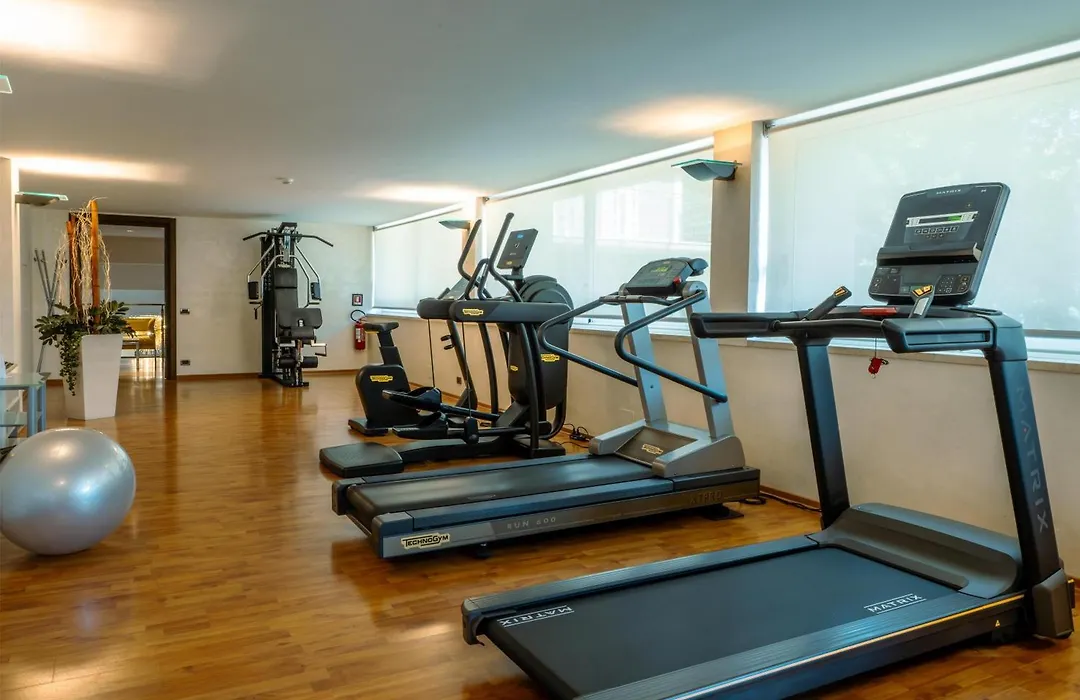 San Giorgio, Sure Hotel Collection By Best Western-1