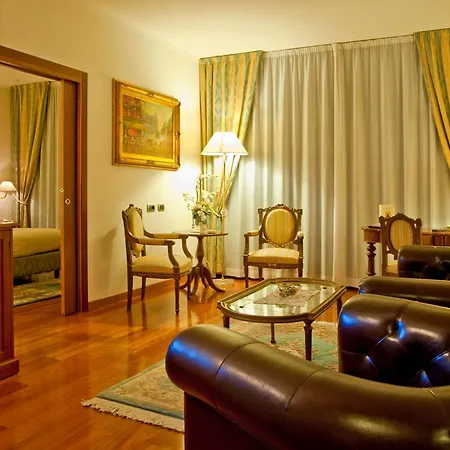 Best Western Hotel Globus City-2