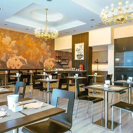 San Giorgio, Sure Hotel Collection By Best Western-3